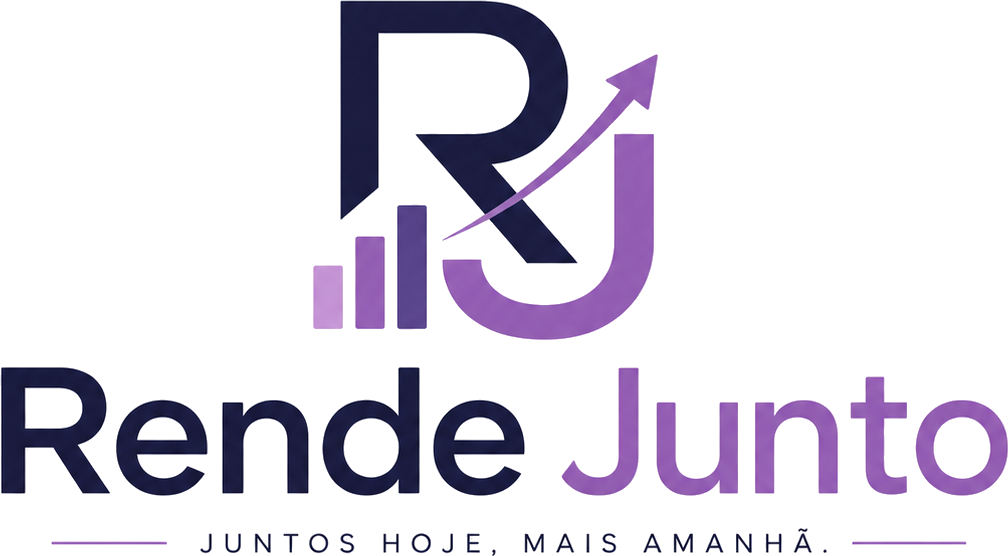 Rende Junto — juntos hoje, mais amanhã